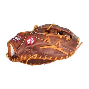 Nokona Walnut 13" Baseball First Base Mitt: W-N70H: Image #387845
