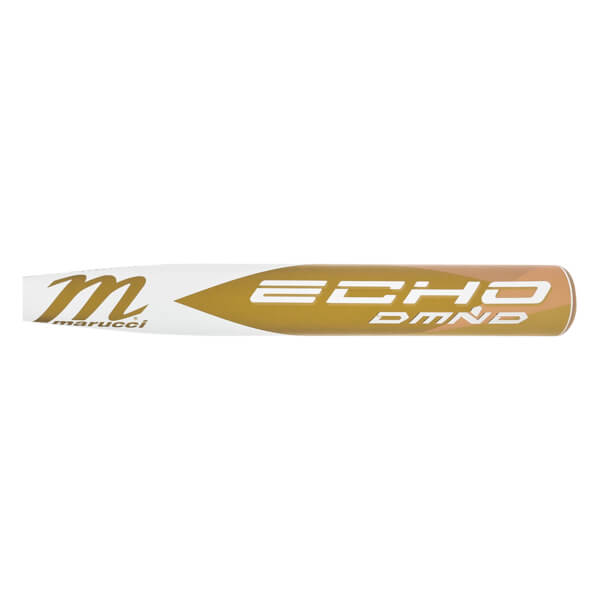 Marucci Echo DMND -9 Fastpitch Softball Bat (MFPED9) | JustBats.com