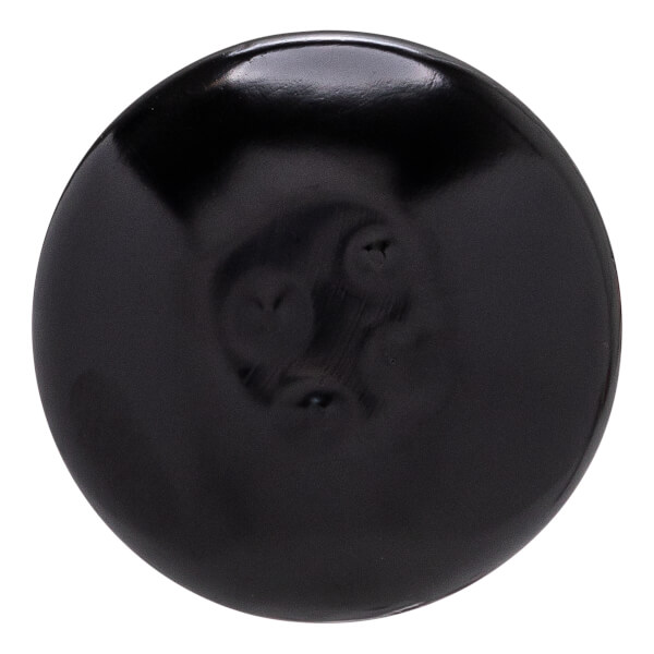 Baum Bat Gold Stock Pro Standard Maple Wood Baseball Bat: BBMSGSTKPRO3-BK: Image #442487