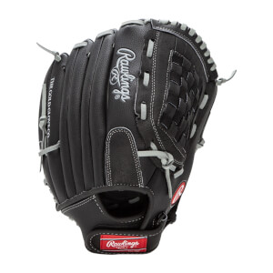Rawlings RSB 13" Slow Pitch Softball Glove: RSB130GB: Image #412924