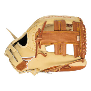 Easton Elite 11.5" Morgan Stuart Fastpitch Softball Glove: MYWHY-ME: Image #423418