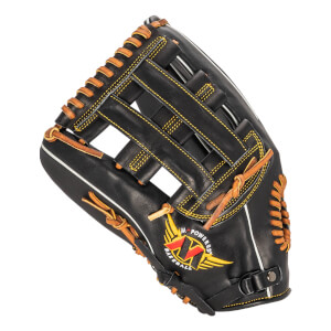 M^Powered X^Cellsior 12.75" Baseball Glove: MPXC1250: Image #431484