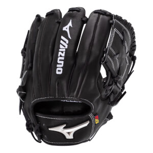 Mizuno Pro Select 11.75" Baseball Glove: GPS-50R: Image #450636
