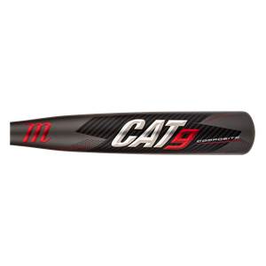 Marucci CAT9 Composite -10 USSSA Baseball Bat: MSBCCP910: Image #401822