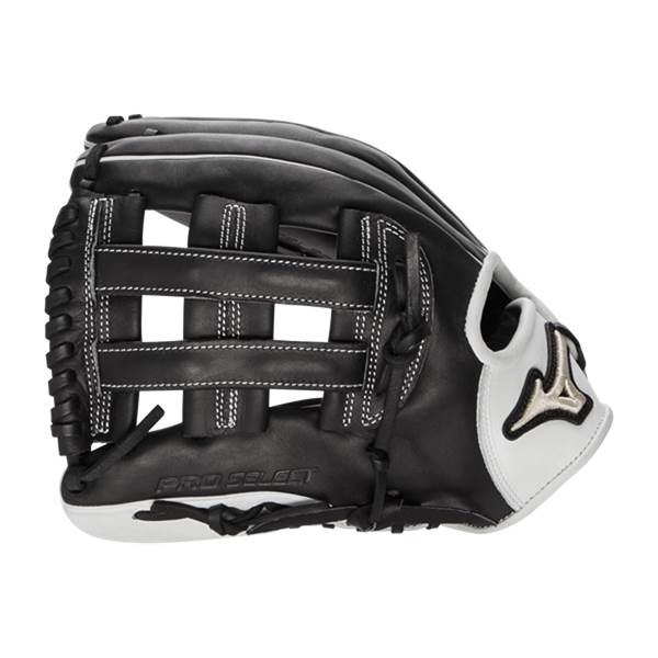 Mizuno Pro Select 12" Fastpitch Softball Glove: GPSF2-1200: Image #412372