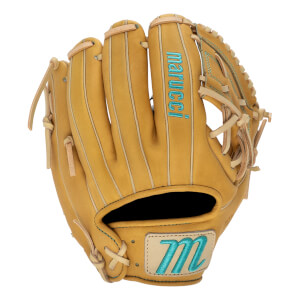 Marucci Cypress 11.25" Baseball Glove: MFG3CY42A1-SM/TL: Image #445199