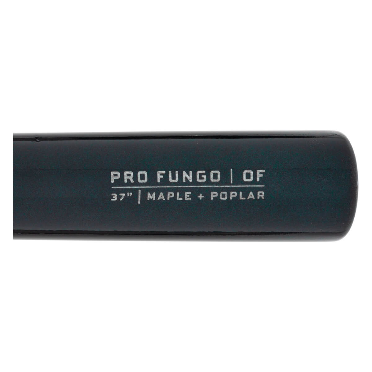 Mizuno Pro 37" Hybrid Wood Fungo Baseball Bat: PROFUNGO37: Image #416180