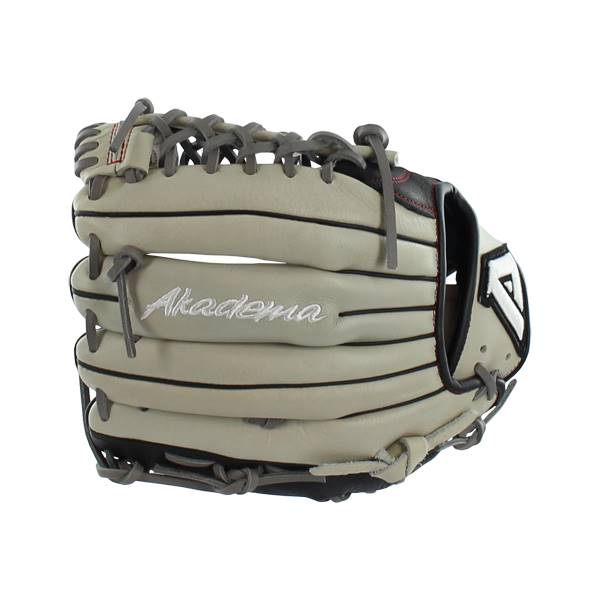 **EXCLUSIVE** Akadema Pro Soft Custom Baseball Glove: AMV218: Image #308587