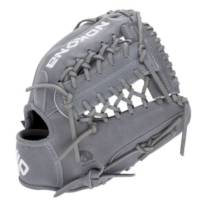 Nokona AmericanKIP 11.5" Baseball Glove: A-1150MGG: Image #449183