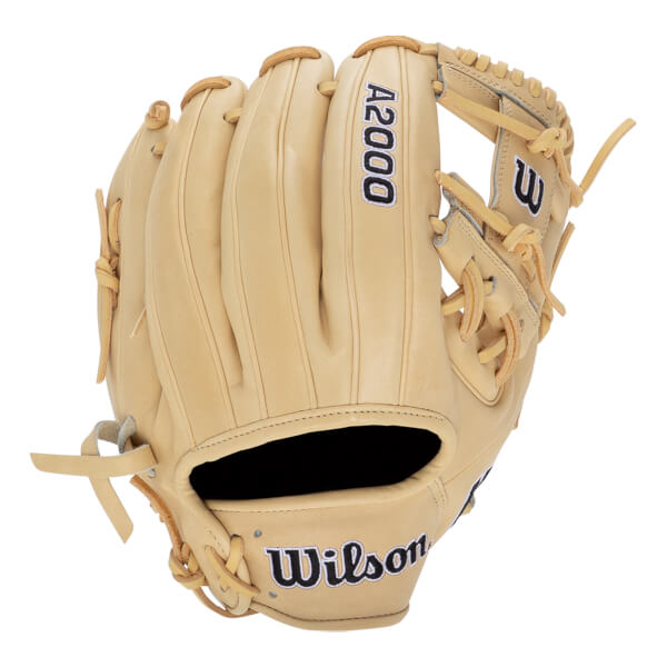 Wilson A2000 Glove Day 1975 11.75" Baseball Glove: WBW1020751175: Image #441909