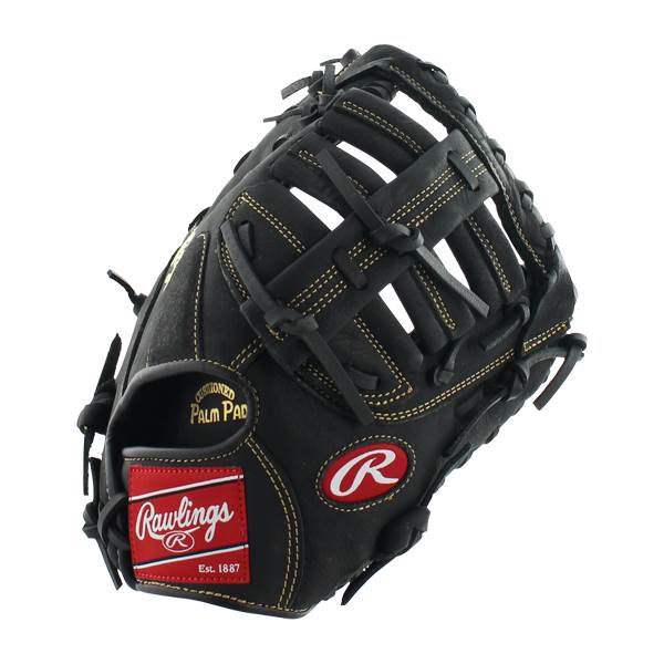 2019 Rawlings Renegade 11.5" Youth First Base Mitt R115FBM