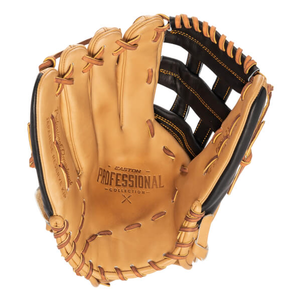Easton Professional Collection 12.75" Baseball Glove: PCK-L73: Image #431987