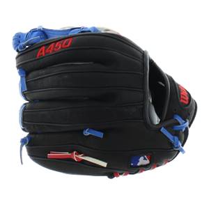Wilson Advisory Staff Series: WTA04RB15HR13 Hanley Ramirez Model: Image #302964