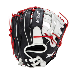 Miken Player Series 13" Slow Pitch Softball Glove: PS130-PH: Image #417812