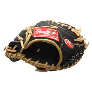 Rawlings Heart Of The Hide Dual Core Series: PROCM33DCB Catcher's Mitt: Image #301484