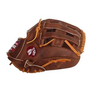 Nokona Walnut 11.75" Baseball Glove: W-1175H: Image #386564