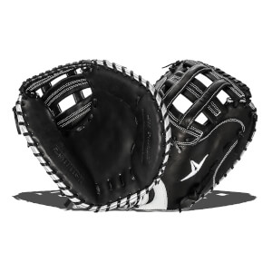 All Star AF-Elite Series 33.5" Fastpitch Catcher's Mitt: CMW3001-B: Image #419158