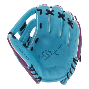 Rawlings REV1X Francisco Lindor 11.75" Baseball Glove: REVFL12CBN: Image #450271