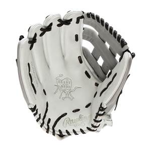 Rawlings Heart of the Hide 12.75" Fastpitch Softball Glove: PRO1275SB-6WG: Image #407584