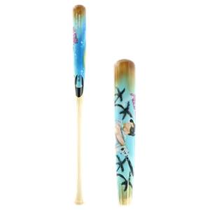 Chandler Aaron Judge Home Run Derby Replica Trophy Baseball Bat: AJ99.2: Image #359456