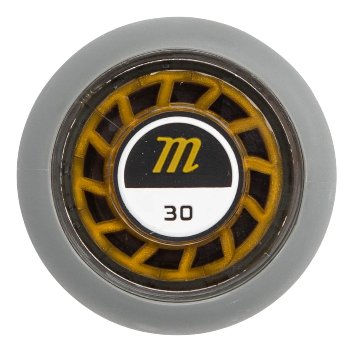 Marucci CAT8 -8 USSSA Baseball Bat: MSBC88BG: Image #415388