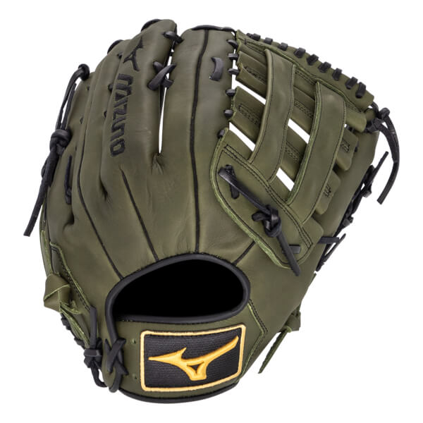 Mizuno MVP Prime 14" Slow Pitch Softball Glove: GMVP1400PSP: Image #454242