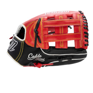 Marucci Caddo 12" Youth Baseball Glove: MFG2CD1200-R/BK: Image #437099