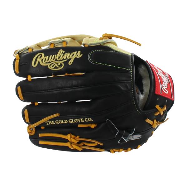 What Pros Wear: Starling Marte's Rawlings Heart of the Hide PRORGG303-6JC  Glove - What Pros Wear