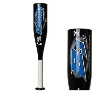 COMBAT B3 AB BBCOR Baseball Bat: B3AB1: Image #327295