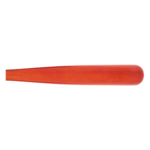M^Powered Red Rocket Bamboo Baseball Bat: RRBB243: Image #419335
