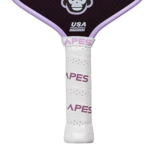 Pickleball Apes Pulse V Aramid Fiber Pickleball Paddles: Image #449393
