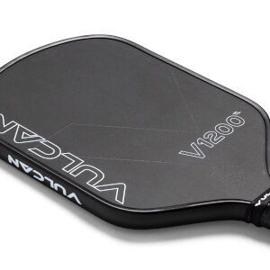 Vulcan V1200 16mm Carbon Fiber Pickleball Paddle: Image #442438