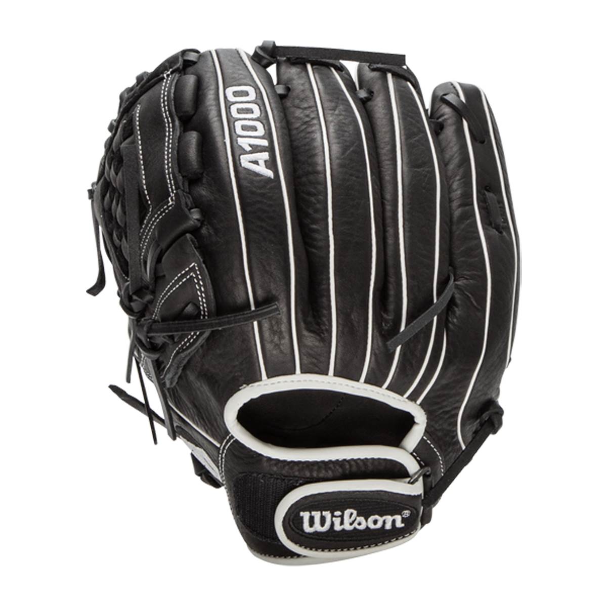 Wilson A1000 12" Fastpitch Softball Glove: WTA10RF19P12: Image #407793