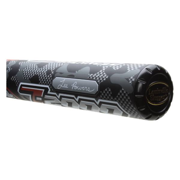Louisville Slugger TPS Z-2000 Balanced Slow Pitch Softball Bat
