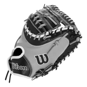 Wilson A2000 SuperSkin FPCM 34" Fastpitch Softball Catcher's Mitt: WBW10165234: Image #437582