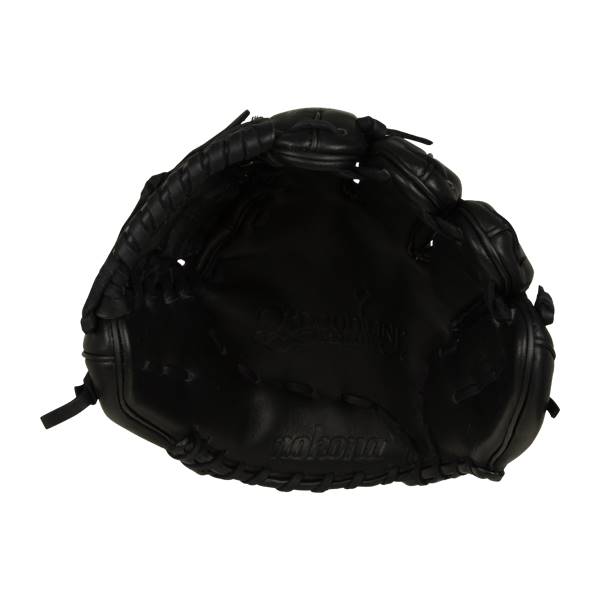 Nokona Bloodline Black Series: BL1150MBLK: Image #292585