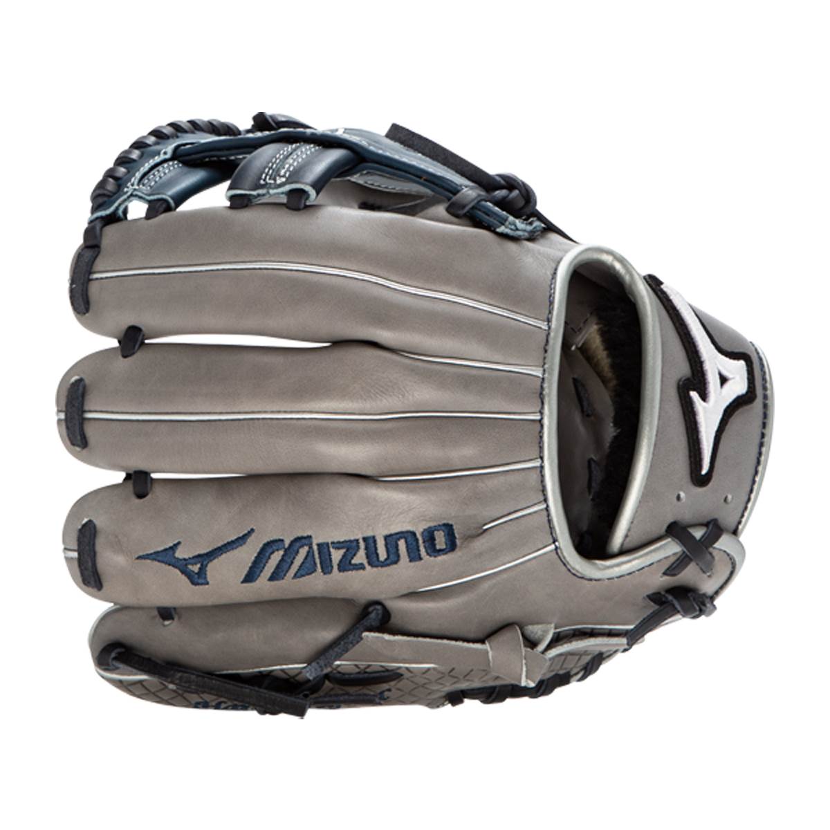 Mizuno Pro Select 11.5" Baseball Glove: GPS2-400R: Image #405633