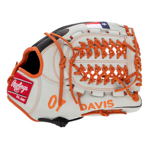 Rawlings Gamer XLE Custom Baseball Glove: GNP6-15: Image #444713