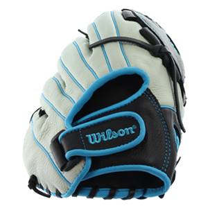Wilson A0800 AURA Fastpitch Series: A08RF16125: Image #307105