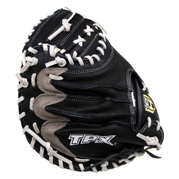 Louisville Slugger Helix Series: HXCM Catcher's Mitt: Image #282495
