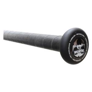 Batte Worth 454 Resmondo Sb4rus 34 Pouces 26 Oz Batte De Softball Worth 454 Resmondo SB4RUS - 34 Pouces, 26 Oz - Occasion Bon état, Pour Joueurs Avancés Batte Softball Worth