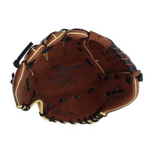 Mizuno Prospect 11" Youth Baseball Glove: GPP1100Y3: Image #372526
