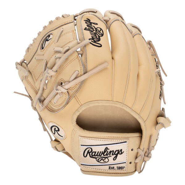 Rawlings Heart of the Hide Speed Shell 11.75" Baseball Glove: PRO205-9CC: Image #443203