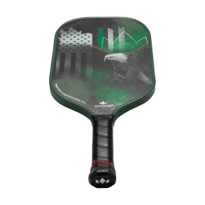 Diadem Warrior Edge Carbon Fiber Pickleball Paddle: Image #462190
