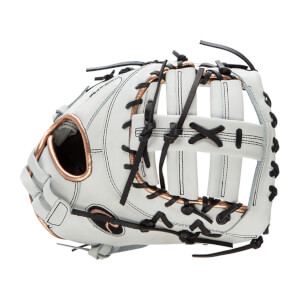 Rawlings Heart of the Hide 13" Fastpitch First Base Mitt: PRODCTSBW: Image #413004