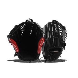 Louisville Slugger Super Z Slow Pitch: FGSZBK5-1300: Image #304312