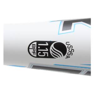 Rawlings Prodigy Senior League Baseball Bat: SLRPRO: Image #346444