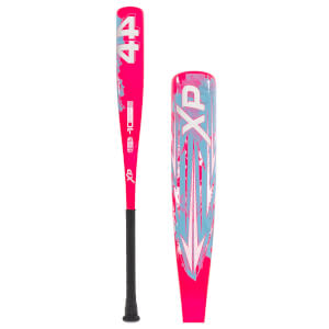 44 Pro Alloy XP Wildchild -10 USSSA Baseball Bat: UT25XPU10: Image #453204