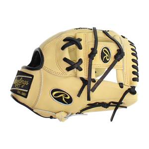 Rawlings Heart of the Hide 11.5" Baseball Glove: PRONP4-2CB: Image #387955