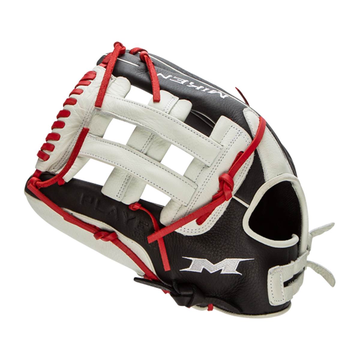 Miken Player Series 13.5" Slow Pitch Softball Glove: PS135-PH: Image #407838